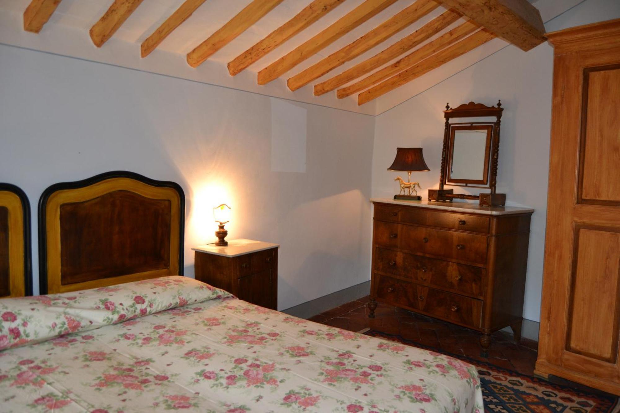 Agriturismo Montereggi Фьезоле Номер фото