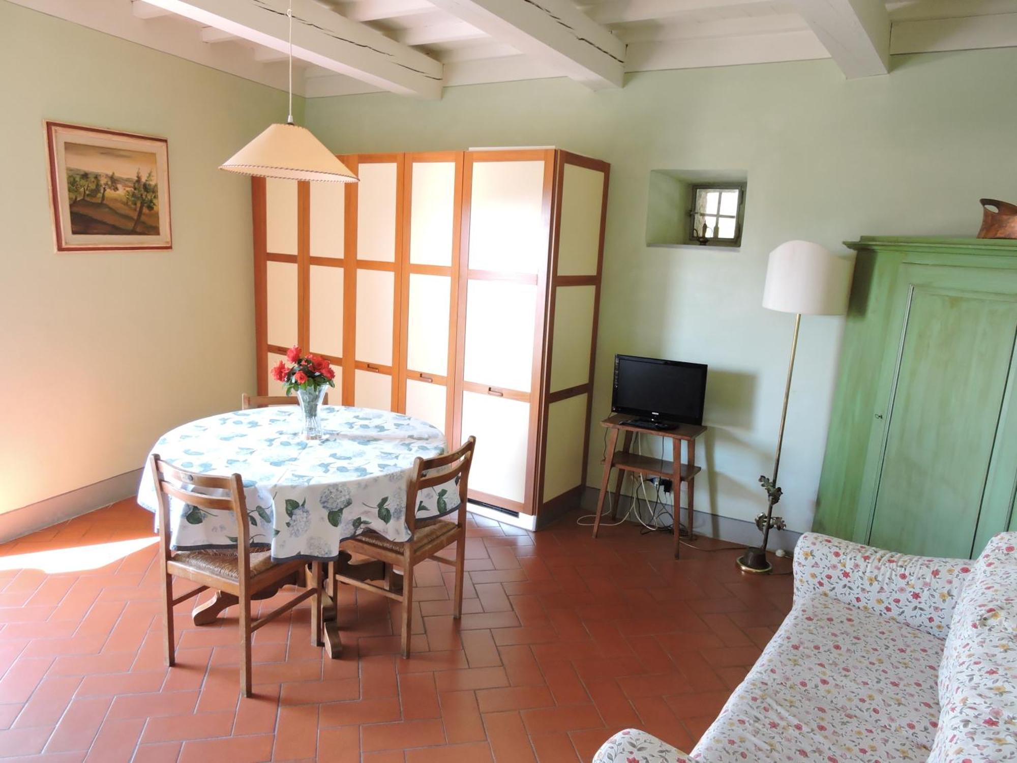 Agriturismo Montereggi Фьезоле Номер фото