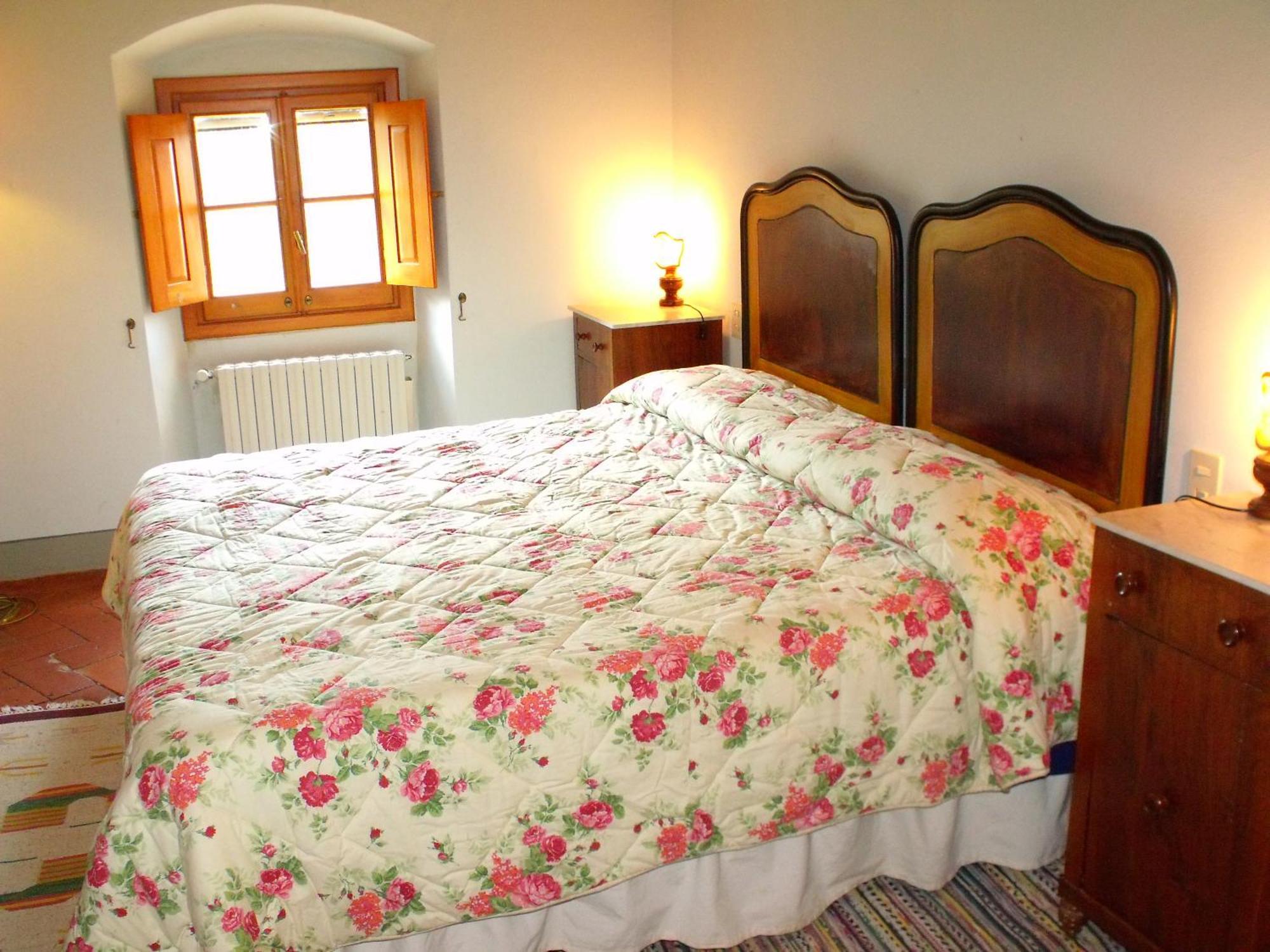 Agriturismo Montereggi Фьезоле Номер фото